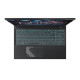 Gigabyte G5 MF5 Core i7 13th Gen RTX 4050 6GB Graphics 15.6" FHD 144Hz Gaming Laptop