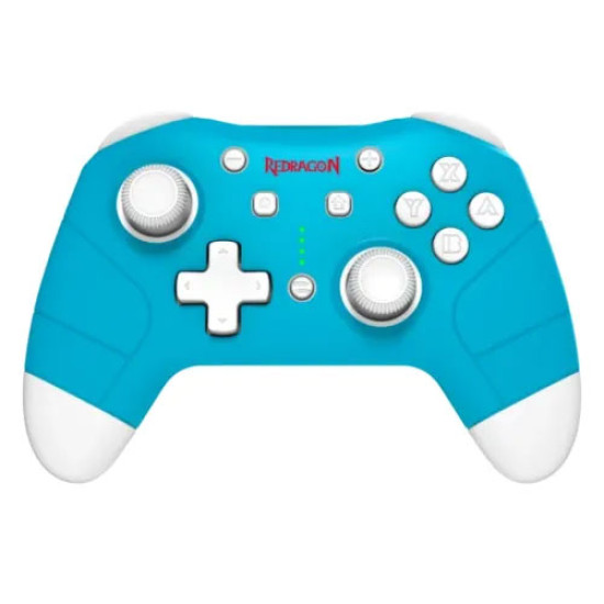 Redragon G815 Blue Dual-Mode Wireless Gamepad