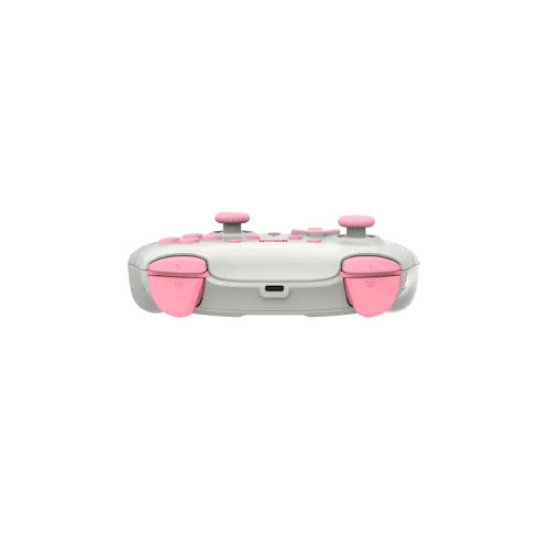 Redragon G815 Pink Dual-Mode Wireless Gamepad