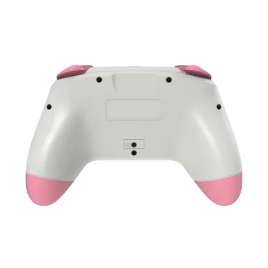 Redragon G815 Pink Dual-Mode Wireless Gamepad