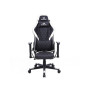 REDRAGON GAIA C211 Black-White CHAIR