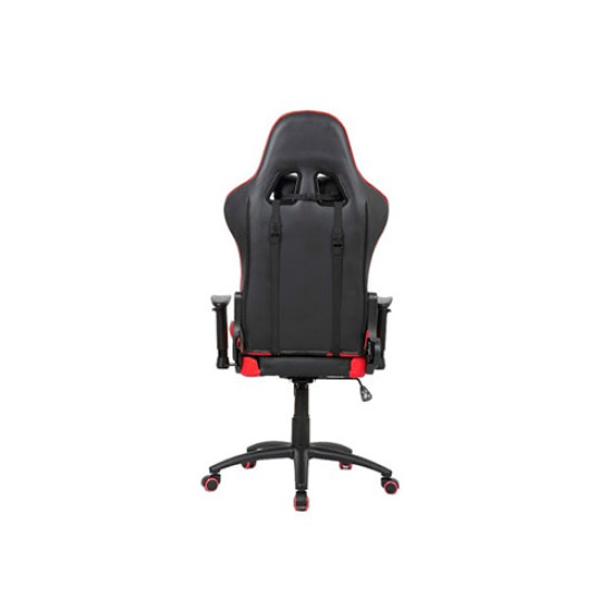 REDRAGON WAR C601 KINGS OF Black-Red CHAIR