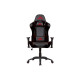 REDRAGON WAR C601 KINGS OF Black-Red CHAIR