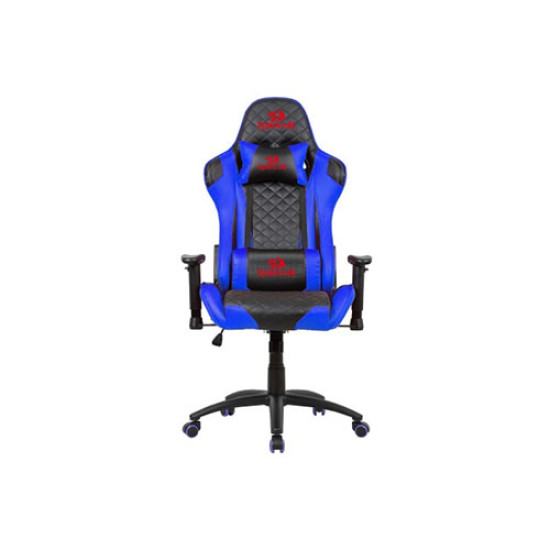 REDRAGON WAR C601 KINGS OF Black-Red CHAIR