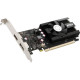 MSI GeForce GT 1030 4GD4 LP OC 4GB Graphics Card