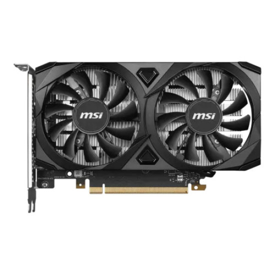 MSI GeForce RTX 3050 VENTUS 2X 6G OC GDDR6 Graphics Card