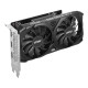 MSI GeForce RTX 3050 VENTUS 2X 6G OC GDDR6 Graphics Card