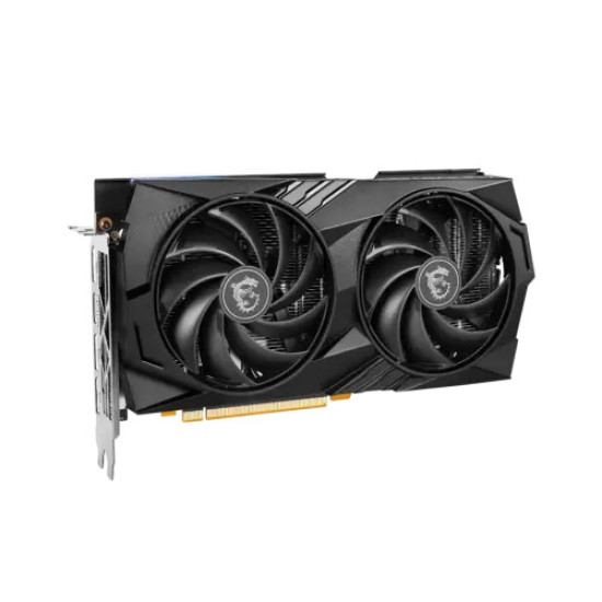 MSI GeForce RTX 4060 GAMING X 8GB GDDR6 Graphics Card