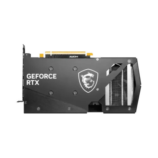 MSI GeForce RTX 4060 GAMING X 8GB GDDR6 Graphics Card