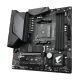 GIGABYTE B550M AORUS PRO-P Micro-ATX AM4 Motherboard