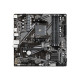 Gigabyte B550M K AMD AM4 Micro ATX Motherboard