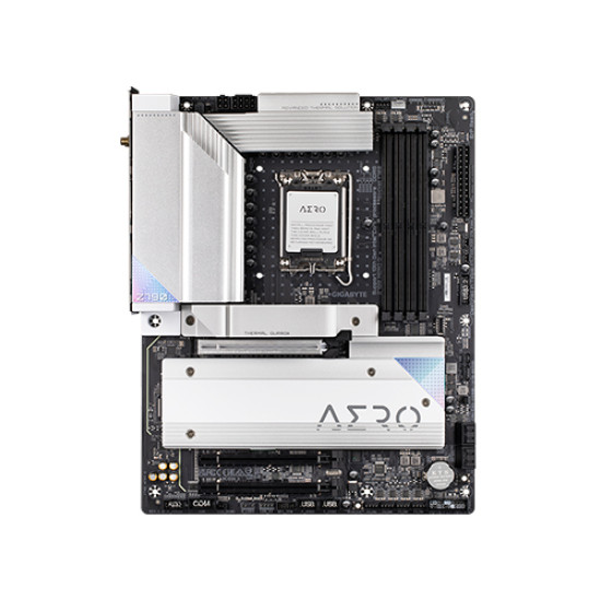 GIGABYTE Z790 AERO G ATX Motherboard