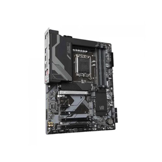 GIGABYTE Z790 UD AX ATX Motherboard