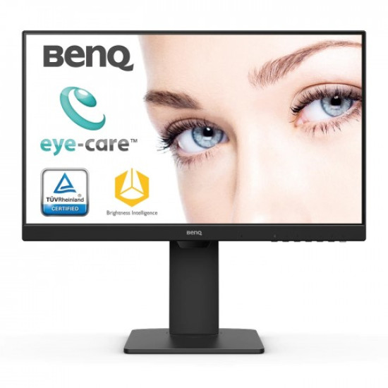 BenQ GW2485TC 23.8" FHD Eye-Care Stylish IPS Monitor