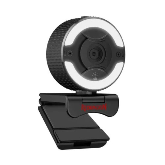 Redragon GW910 ONESHOT 1080P PC Webcam