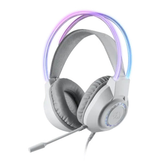 Redragon H231 Scream Wired RGB Gaming Headphone