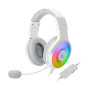 Redragon H350 Pandora RGB Wired Gaming Headset