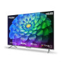 Haier H50P7UX 50 Inch Voice Control HQLED 4K Smart Google TV