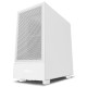 NZXT H5 Flow Compact Mid-tower Airflow Casing White