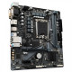 GIGABYTE H610M S2H DDR4 12th Gen Micro ATX Motherboard