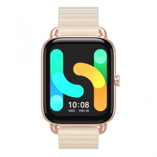 Haylou RS4 Plus AMOLED Display Smart Watch