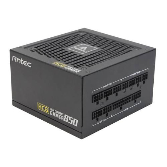 Antec HCG 850 EC Gold High Current Gamer Gold Series 850W Power supply