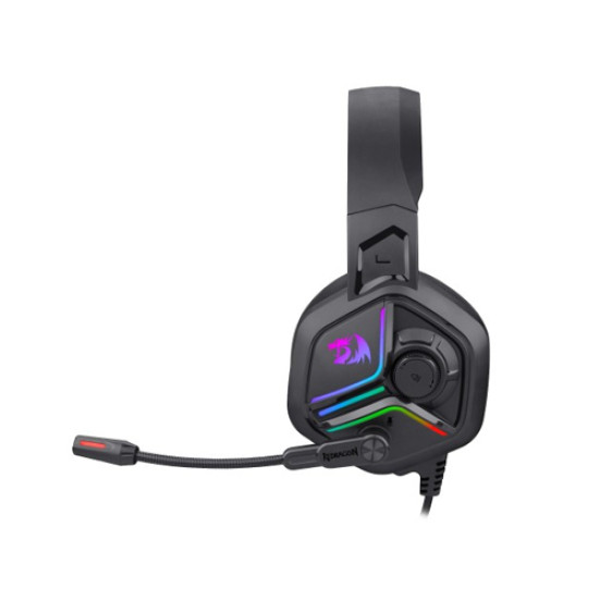 Redragon AJAX H230 RGB Wired Gaming Headset