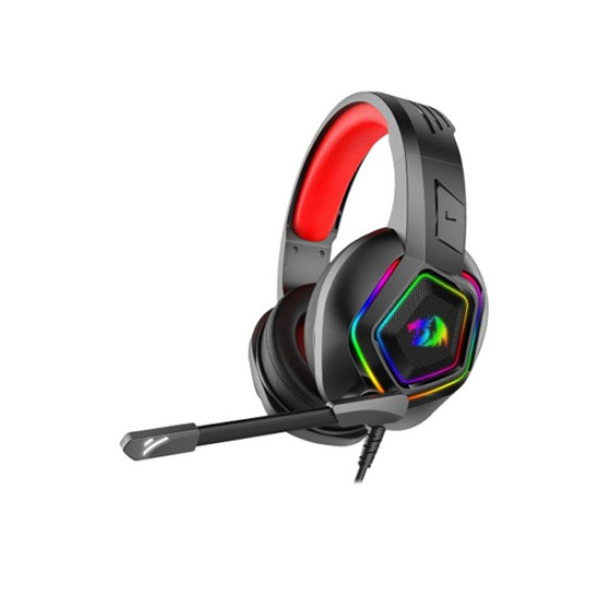 Redragon H280 Medea Wired Gaming Headset