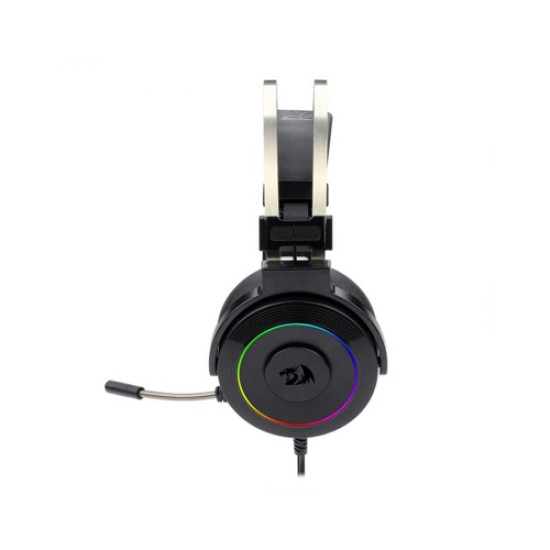 Redragon H320 Lamia RGB Virtual 7.1 Surround Sound Gaming Headset