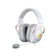 Redragon H510 Zeus-X RGB Wired Gaming Headphone White