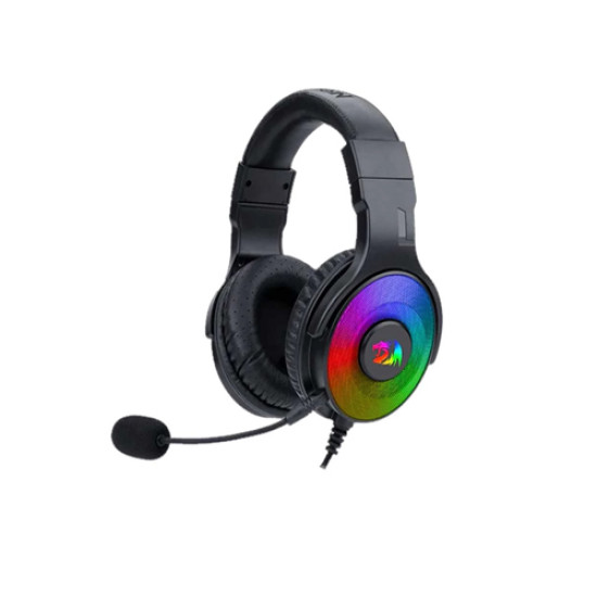 Redragon H350 Pandora RGB Wired Gaming Headset