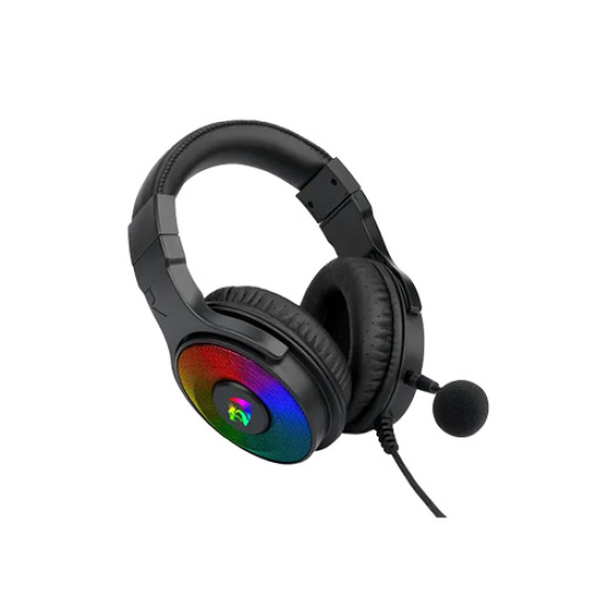 Redragon H350 Pandora RGB Wired Gaming Headset