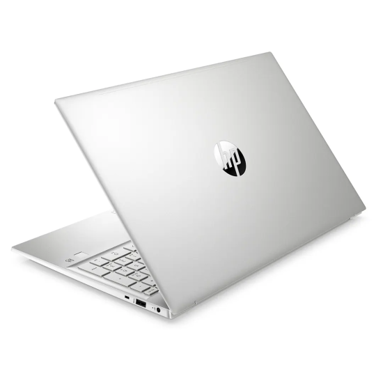 HP 15s-fq2643TU Core i5 11th Gen 15.6 Inch 8GB 512GB SSD Laptop