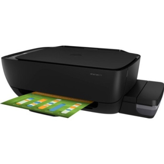 HP Ink Tank 315 Photo and Document All-in-One Printers