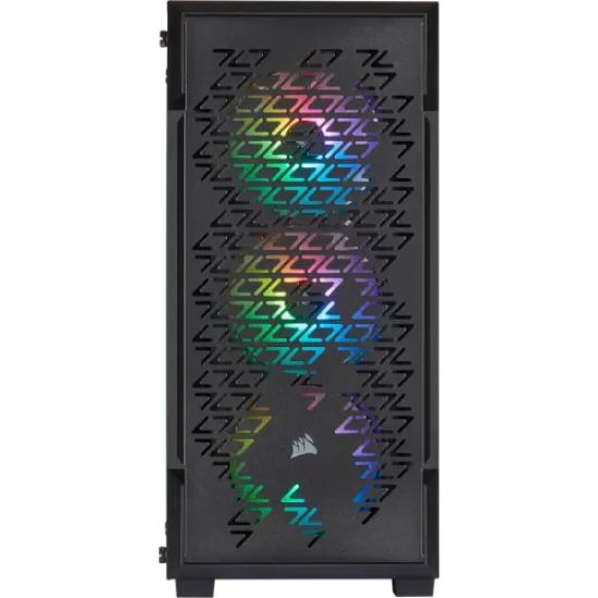 Corsair iCUE 220T RGB Airflow Mid-Tower Smart Casing