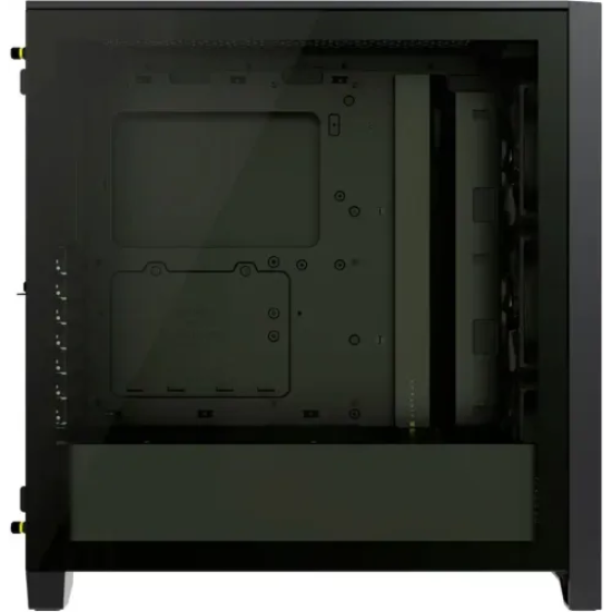 Corsair iCUE 4000D RGB AIRFLOW Mid-Tower ATX Casing