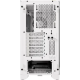 Corsair iCUE 4000D RGB AIRFLOW Mid-Tower ATX Casing White