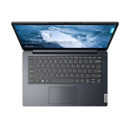 Lenovo IdeaPad Slim 1i Intel Celeron N4020 15.6" FHD Laptop