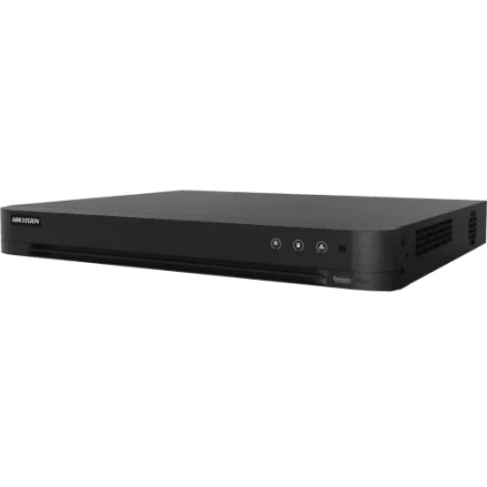 Hikvision IDS-7232HQHI-M2-S 32 Channel 1080p 1U H.265 AcuSense DVR