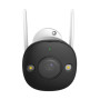 Dahua IMOU IPC-K3DP-3H0WF Bullet 2E 3MP Outdoor Wi-Fi IP Camera