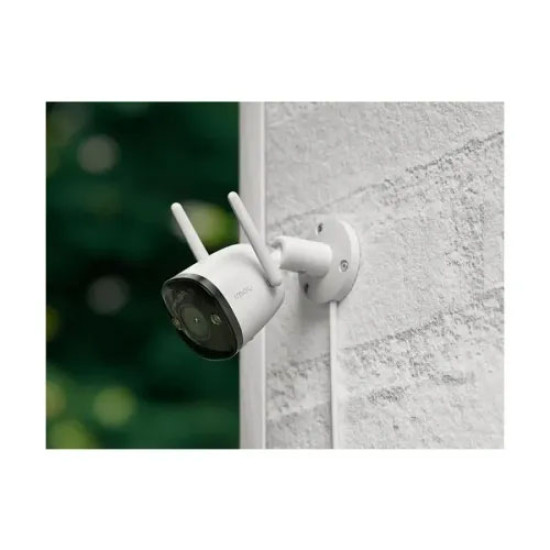 Dahua IMOU IPC-K3DP-3H0WF Bullet 2E 3MP Outdoor Wi-Fi IP Camera