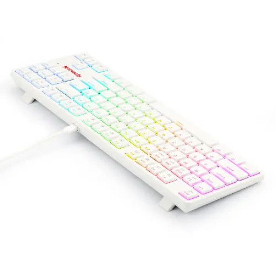 Redragon K539 Anubis 87 keys RGB Mechanical Keyboard