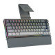 Redragon K641 Shaco Pro RGB Tri-Mode Wireless Mechanical Gaming Keyboard