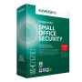 Kaspersky Small Office Security 1 Server + 5 Workstation 1 Year