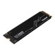 Kingston KC3000 512GB PCIe 4.0 NVMe M.2 SSD