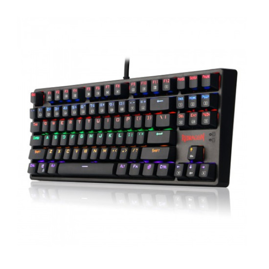 Redragon DAKSA K576R MECHANICAL GAMING KEYBOARD