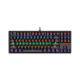 Redragon DAKSA K576R MECHANICAL GAMING KEYBOARD