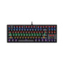 Redragon DAKSA K576R MECHANICAL GAMING KEYBOARD