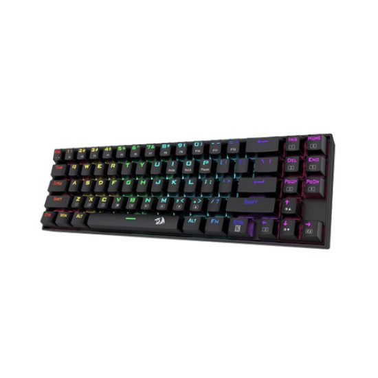 Redragon Deimos K599 RGB Wireless And Wired Mechanical Gaming Keyboard