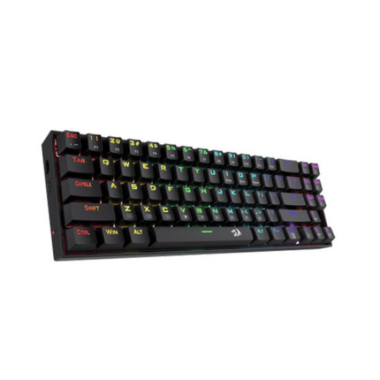 Redragon Deimos K599 RGB Wireless And Wired Mechanical Gaming Keyboard